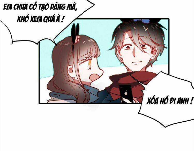 Hướng Tới Ánh Mặt Trời Chapter 59 trang 16