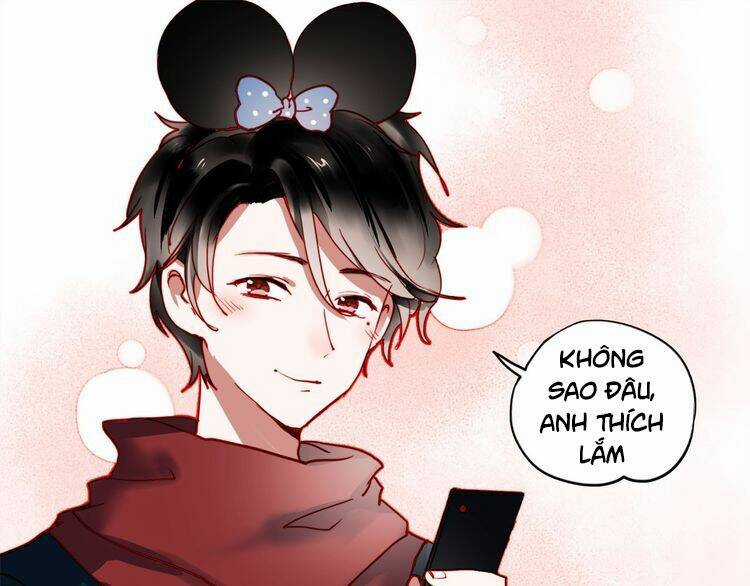 Hướng Tới Ánh Mặt Trời Chapter 59 trang 18