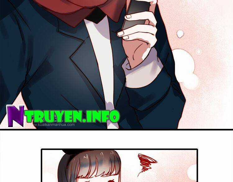 Hướng Tới Ánh Mặt Trời Chapter 59 trang 19