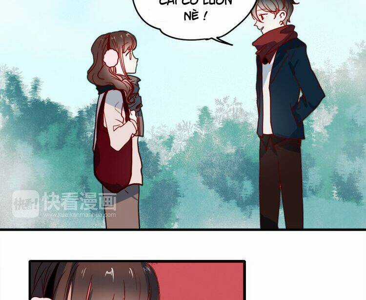 Hướng Tới Ánh Mặt Trời Chapter 59 trang 2