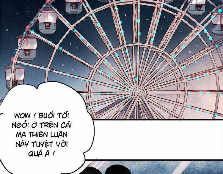 Hướng Tới Ánh Mặt Trời Chapter 59 trang 21