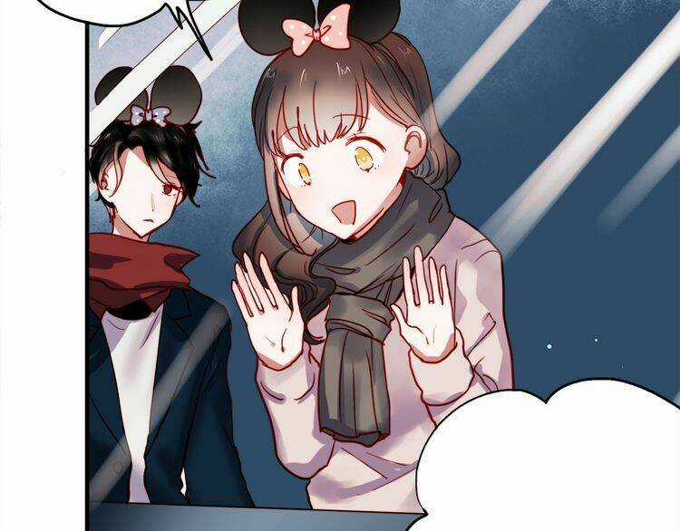 Hướng Tới Ánh Mặt Trời Chapter 59 trang 22