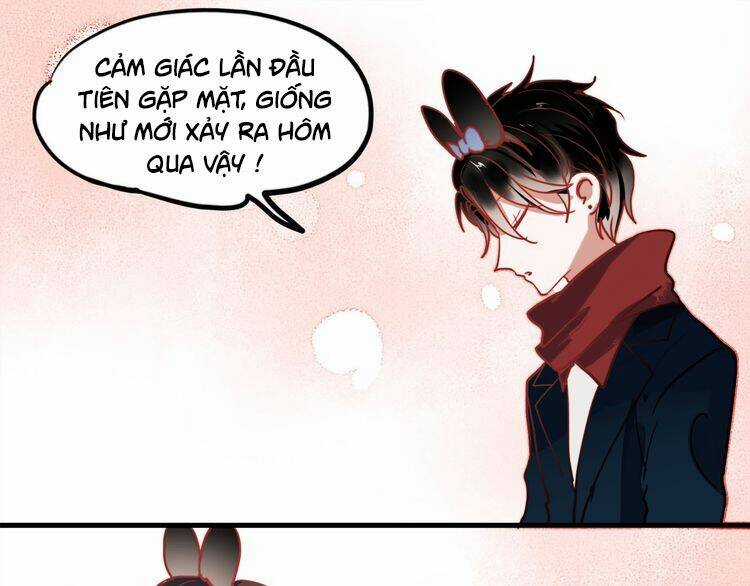 Hướng Tới Ánh Mặt Trời Chapter 59 trang 34