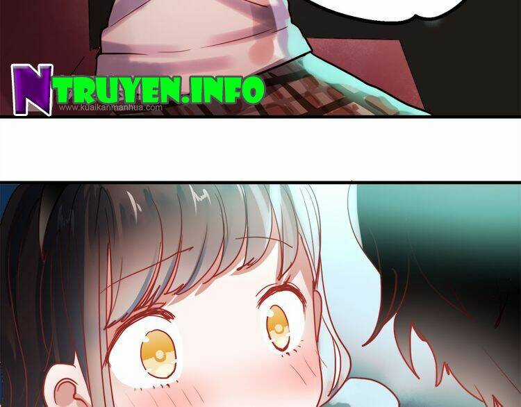 Hướng Tới Ánh Mặt Trời Chapter 59 trang 39