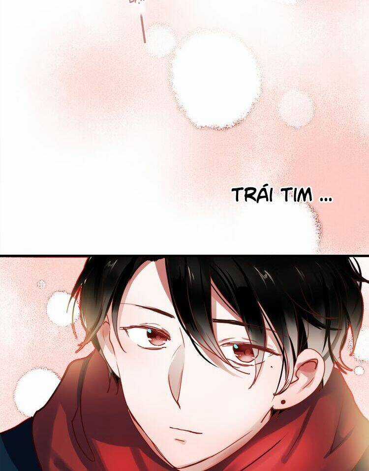 Hướng Tới Ánh Mặt Trời Chapter 59 trang 41