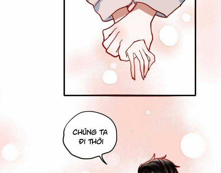 Hướng Tới Ánh Mặt Trời Chapter 59 trang 5