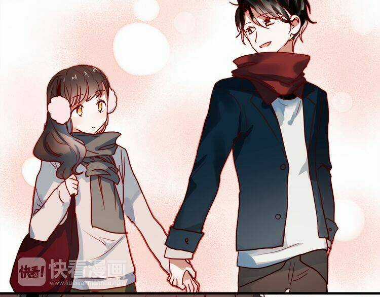 Hướng Tới Ánh Mặt Trời Chapter 59 trang 6