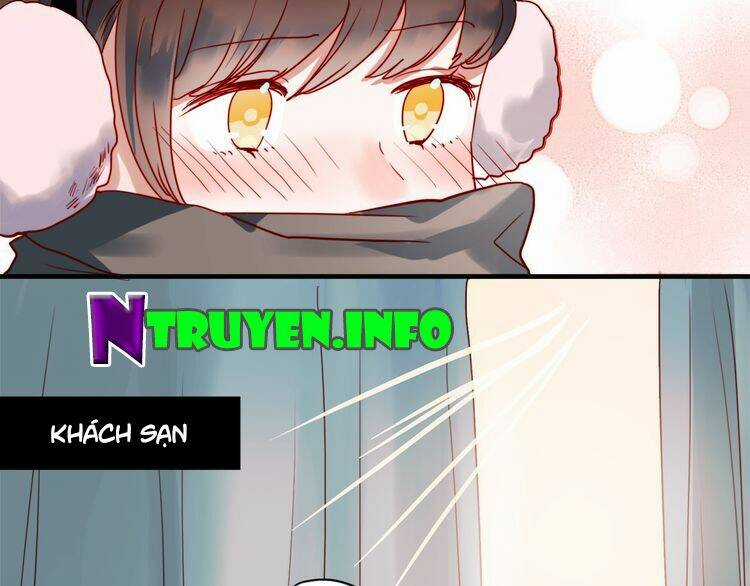 Hướng Tới Ánh Mặt Trời Chapter 59 trang 7