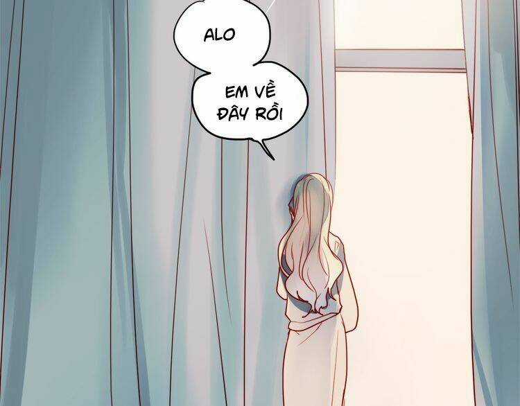 Hướng Tới Ánh Mặt Trời Chapter 59 trang 8