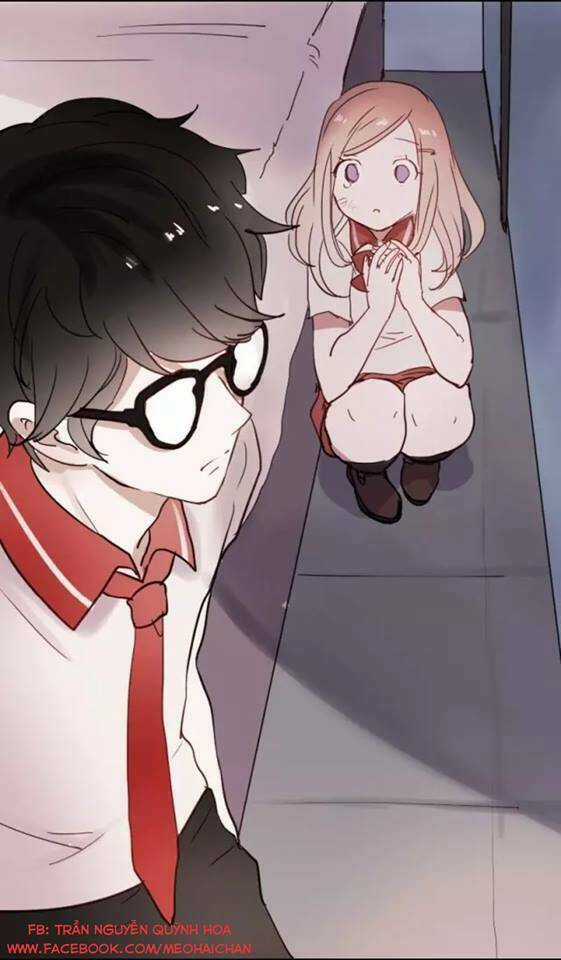 Hướng Tới Ánh Mặt Trời Chapter 6 trang 10