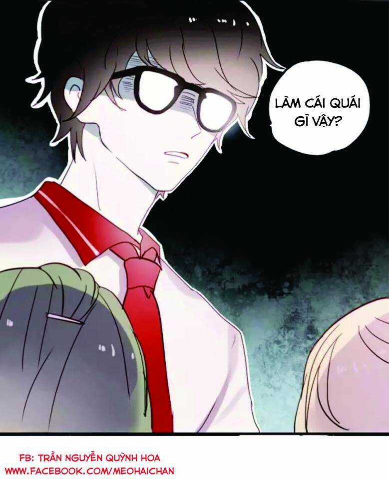 Hướng Tới Ánh Mặt Trời Chapter 6 trang 12