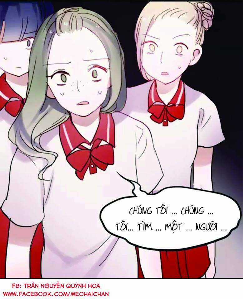 Hướng Tới Ánh Mặt Trời Chapter 6 trang 13