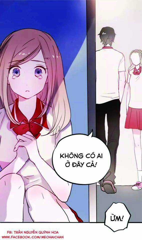 Hướng Tới Ánh Mặt Trời Chapter 6 trang 14