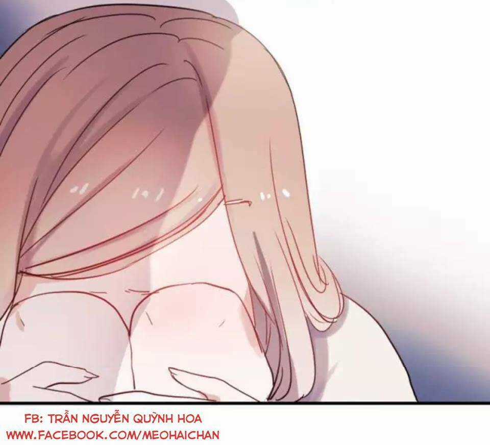 Hướng Tới Ánh Mặt Trời Chapter 6 trang 15