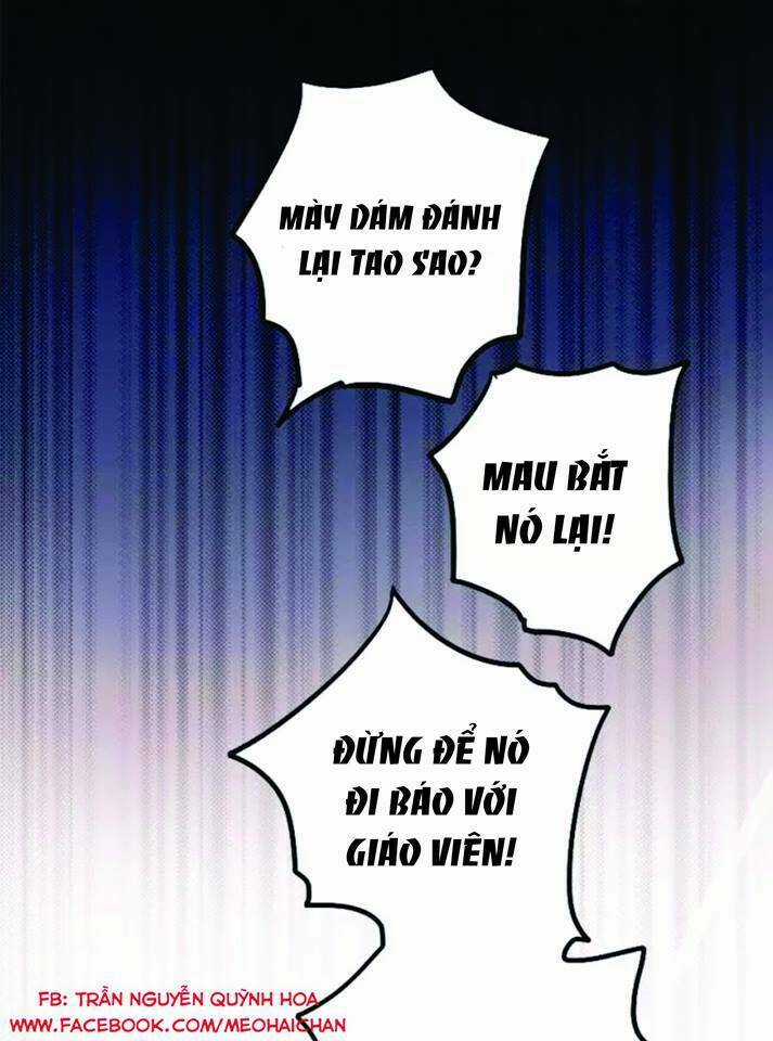 Hướng Tới Ánh Mặt Trời Chapter 6 trang 2