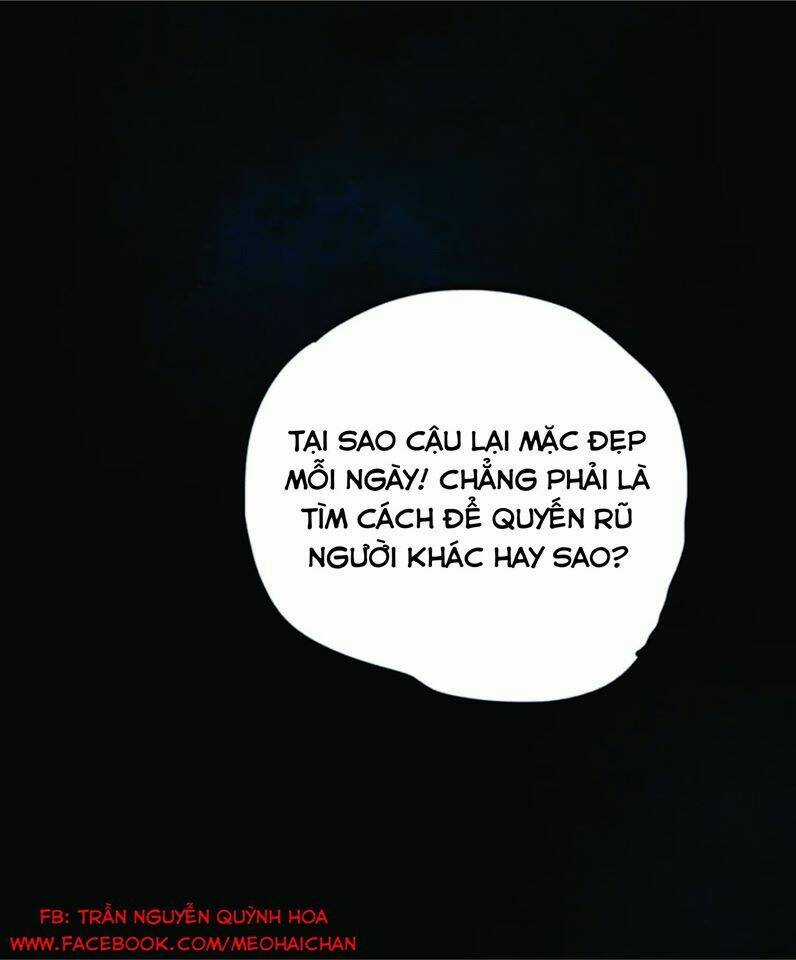 Hướng Tới Ánh Mặt Trời Chapter 6 trang 22