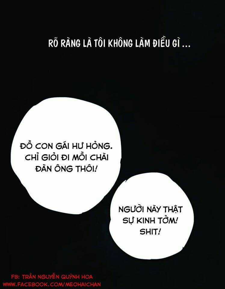 Hướng Tới Ánh Mặt Trời Chapter 6 trang 23