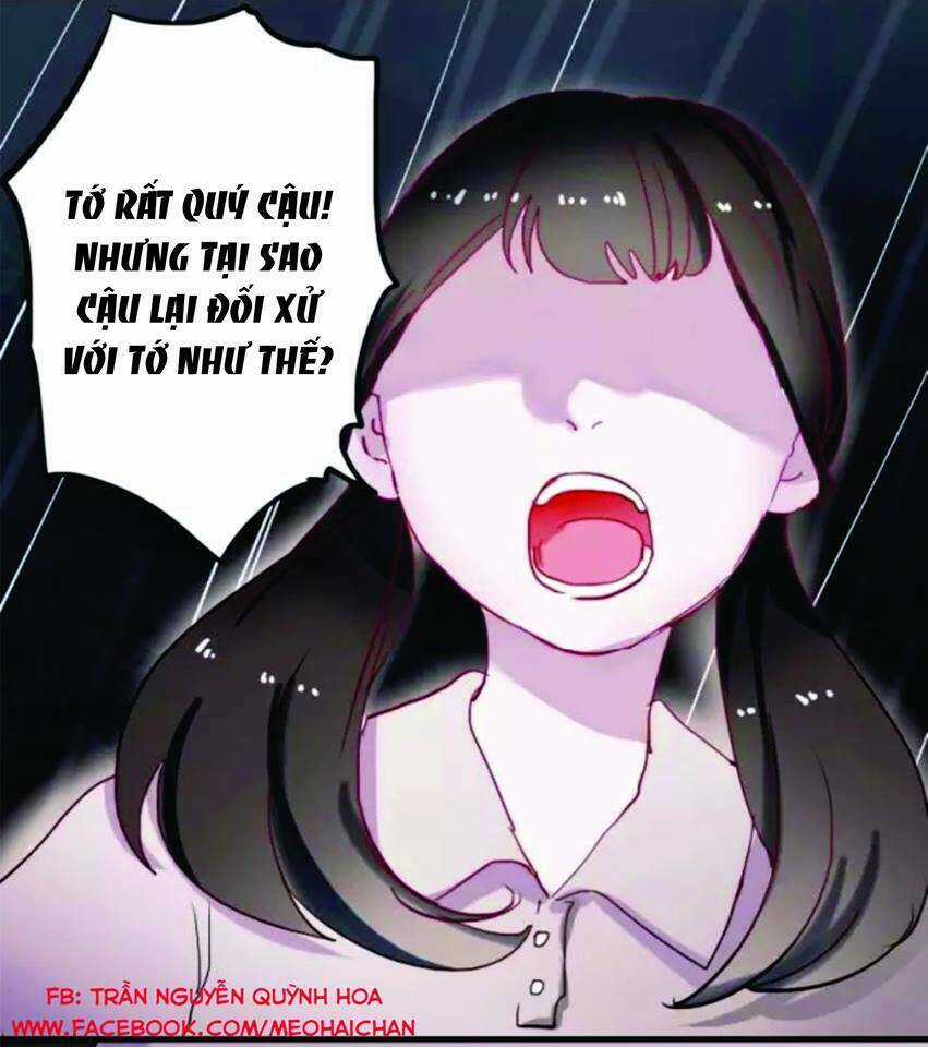 Hướng Tới Ánh Mặt Trời Chapter 6 trang 25