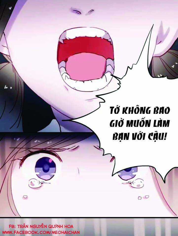 Hướng Tới Ánh Mặt Trời Chapter 6 trang 26