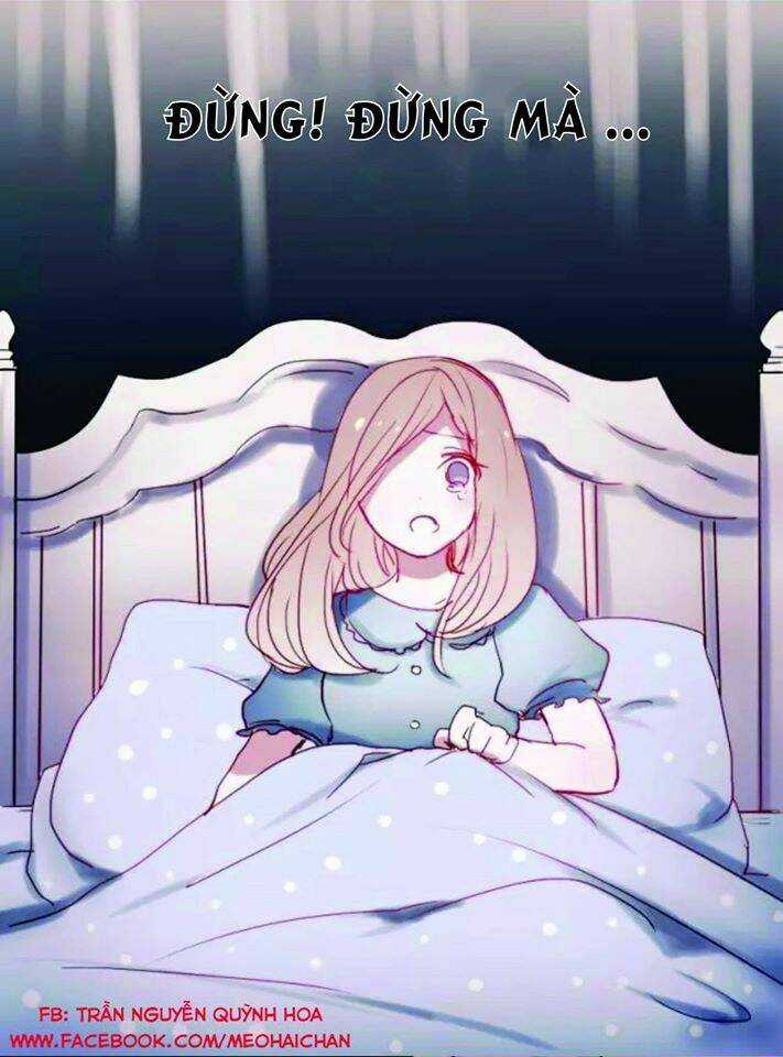 Hướng Tới Ánh Mặt Trời Chapter 6 trang 27