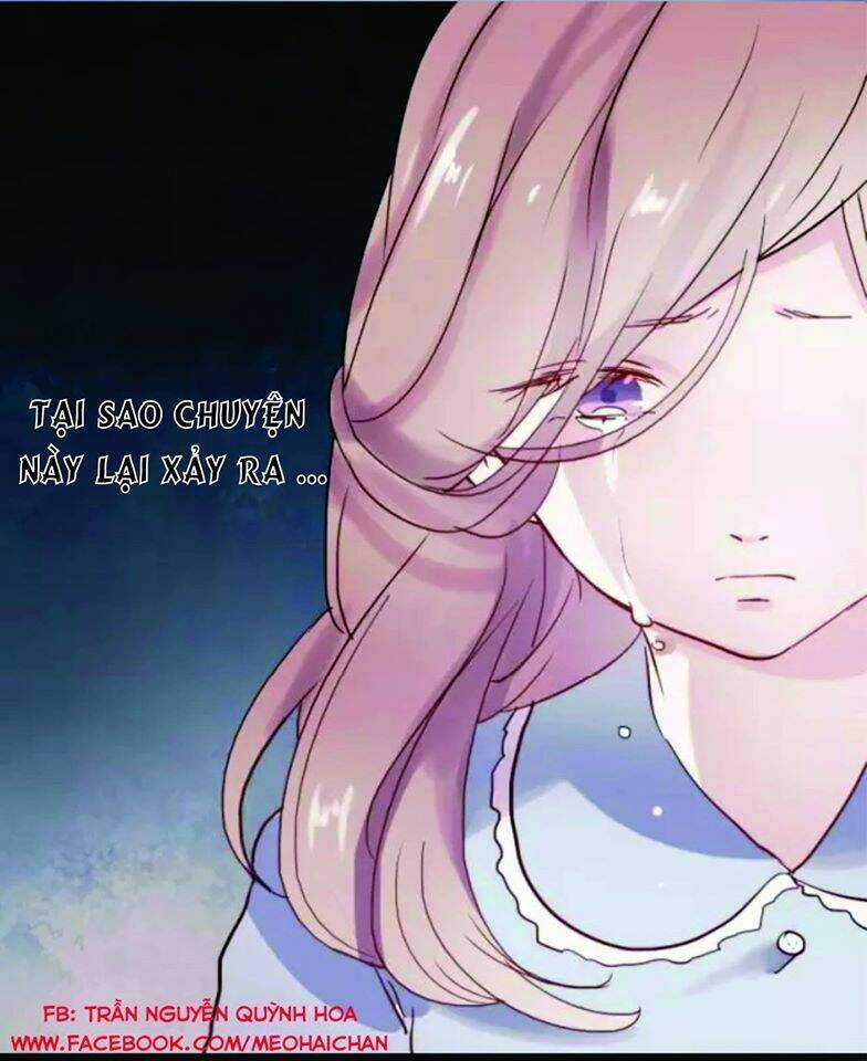 Hướng Tới Ánh Mặt Trời Chapter 6 trang 28