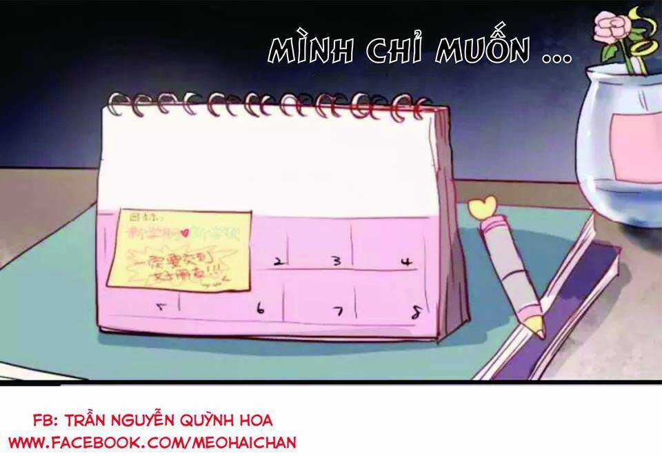 Hướng Tới Ánh Mặt Trời Chapter 6 trang 29