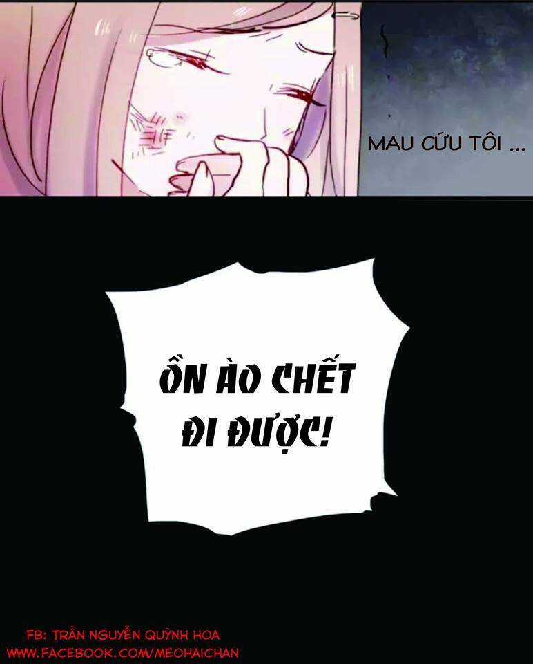 Hướng Tới Ánh Mặt Trời Chapter 6 trang 6