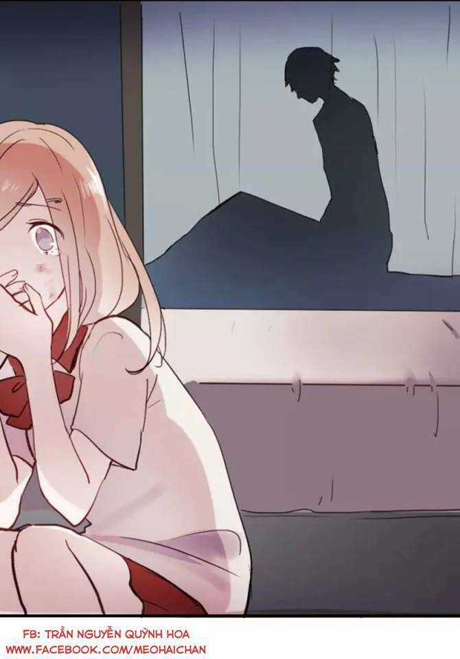 Hướng Tới Ánh Mặt Trời Chapter 6 trang 7