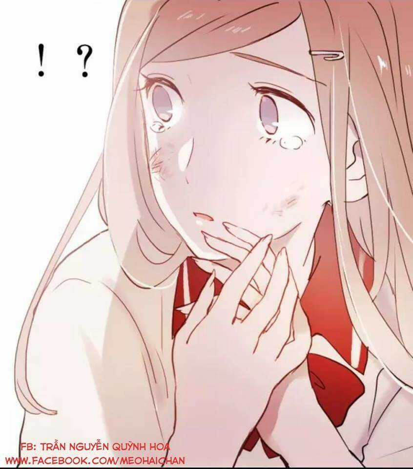 Hướng Tới Ánh Mặt Trời Chapter 6 trang 8