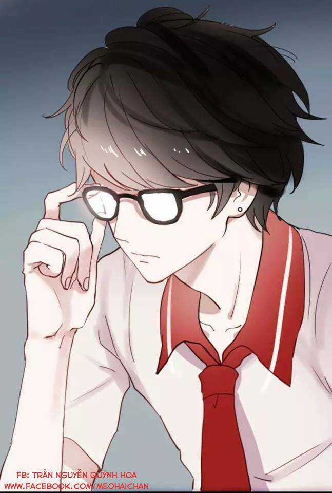 Hướng Tới Ánh Mặt Trời Chapter 6 trang 9