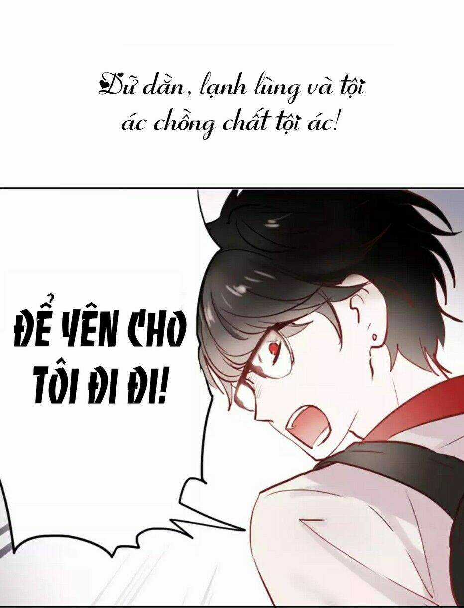 Hướng Tới Ánh Mặt Trời Chapter 60.1 trang 2