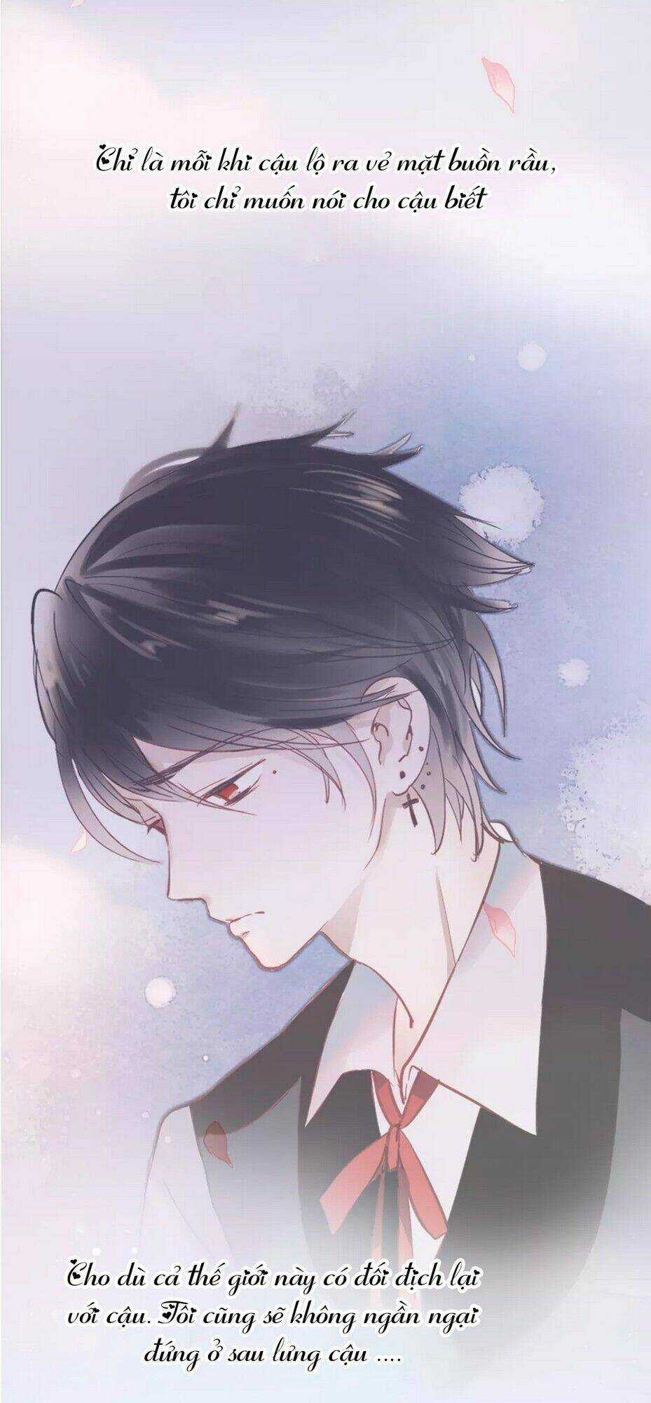 Hướng Tới Ánh Mặt Trời Chapter 60.5 trang 10