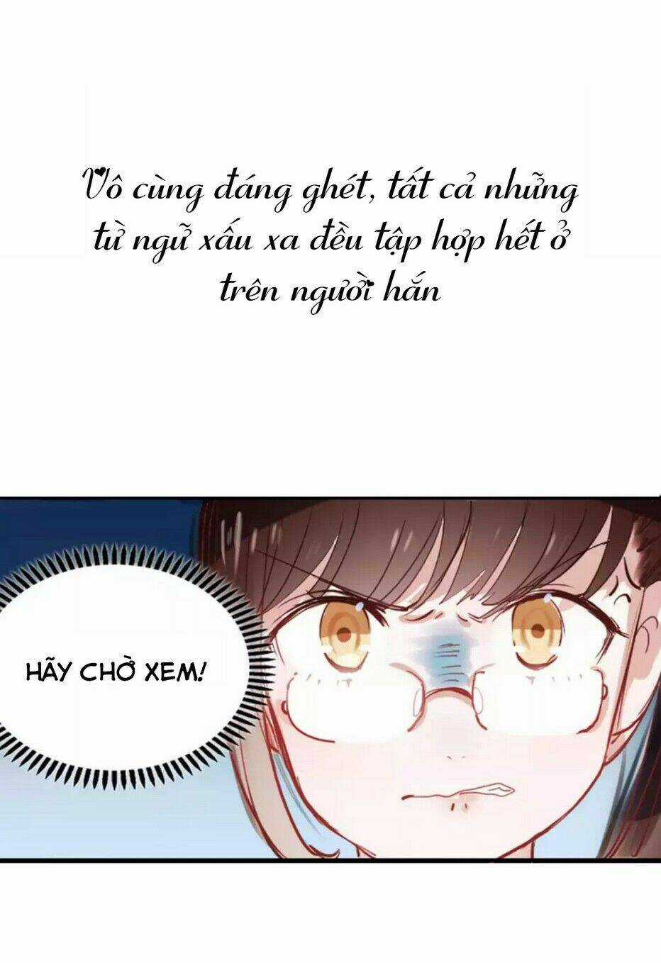 Hướng Tới Ánh Mặt Trời Chapter 60.5 trang 3