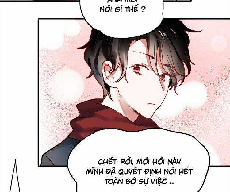 Hướng Tới Ánh Mặt Trời Chapter 60 trang 10