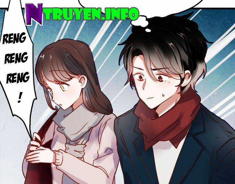 Hướng Tới Ánh Mặt Trời Chapter 60 trang 11