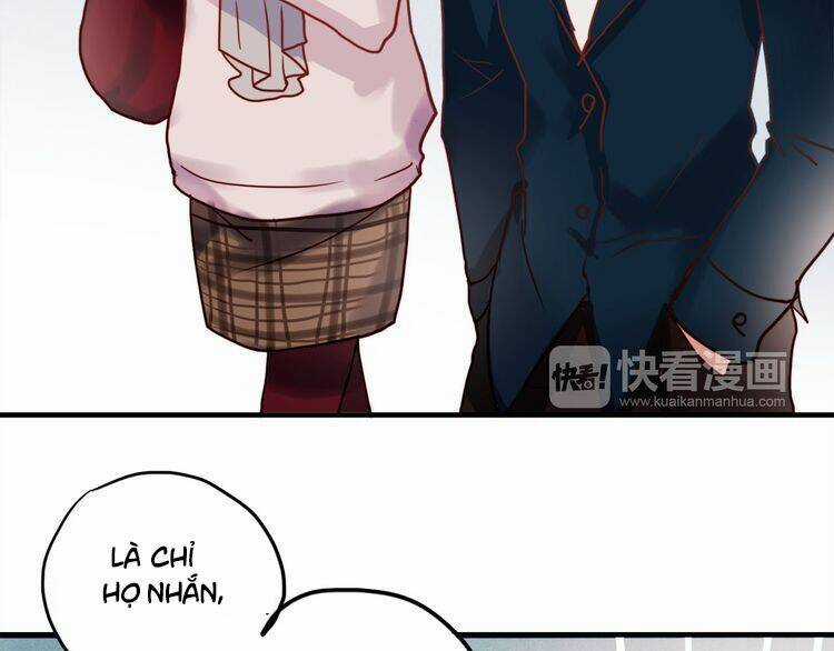 Hướng Tới Ánh Mặt Trời Chapter 60 trang 12