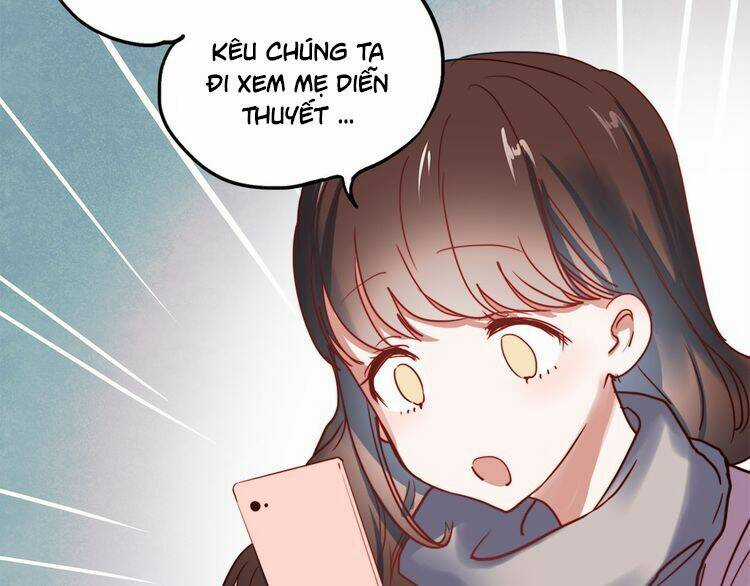 Hướng Tới Ánh Mặt Trời Chapter 60 trang 13