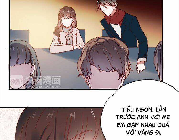 Hướng Tới Ánh Mặt Trời Chapter 60 trang 16