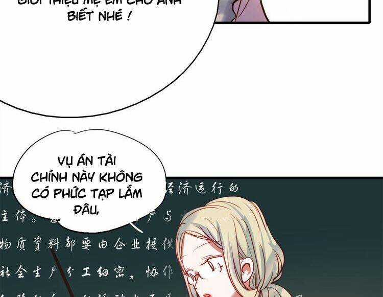 Hướng Tới Ánh Mặt Trời Chapter 60 trang 18