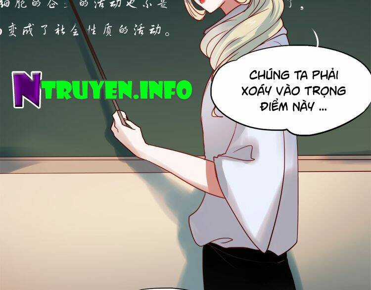 Hướng Tới Ánh Mặt Trời Chapter 60 trang 19