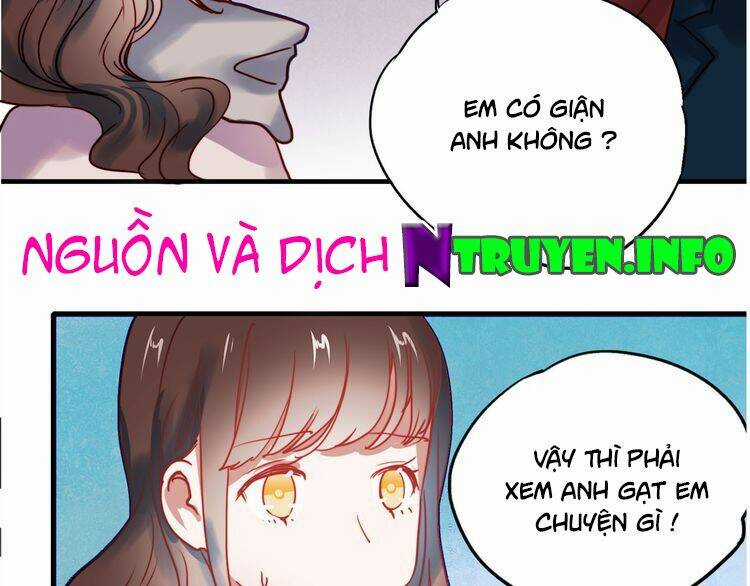 Hướng Tới Ánh Mặt Trời Chapter 60 trang 2