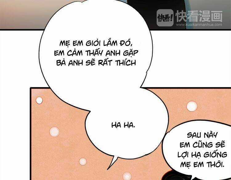 Hướng Tới Ánh Mặt Trời Chapter 60 trang 20