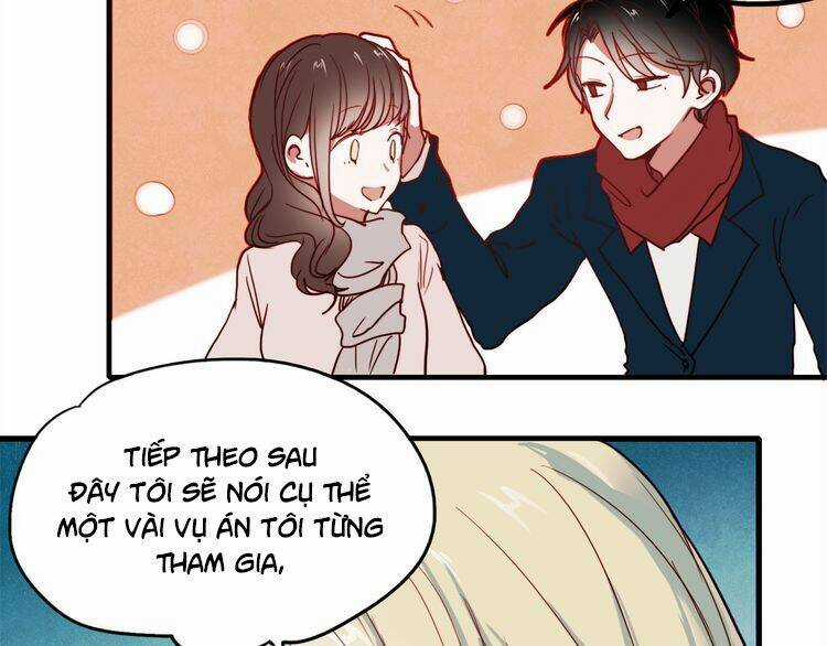 Hướng Tới Ánh Mặt Trời Chapter 60 trang 21