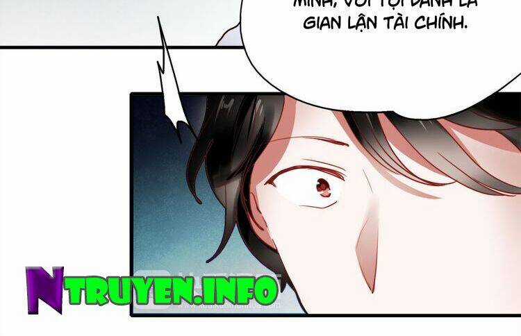 Hướng Tới Ánh Mặt Trời Chapter 60 trang 23