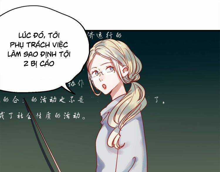 Hướng Tới Ánh Mặt Trời Chapter 60 trang 24