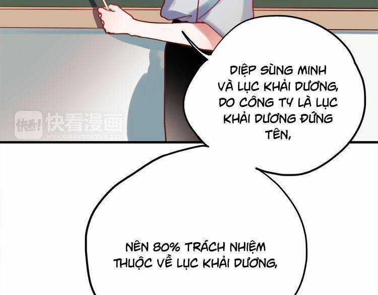 Hướng Tới Ánh Mặt Trời Chapter 60 trang 25