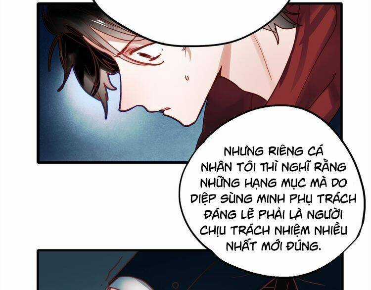 Hướng Tới Ánh Mặt Trời Chapter 60 trang 26