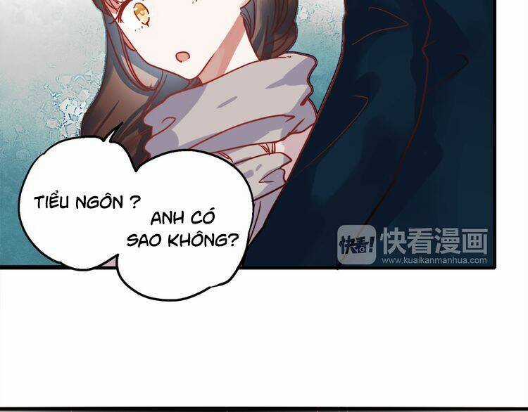 Hướng Tới Ánh Mặt Trời Chapter 60 trang 28