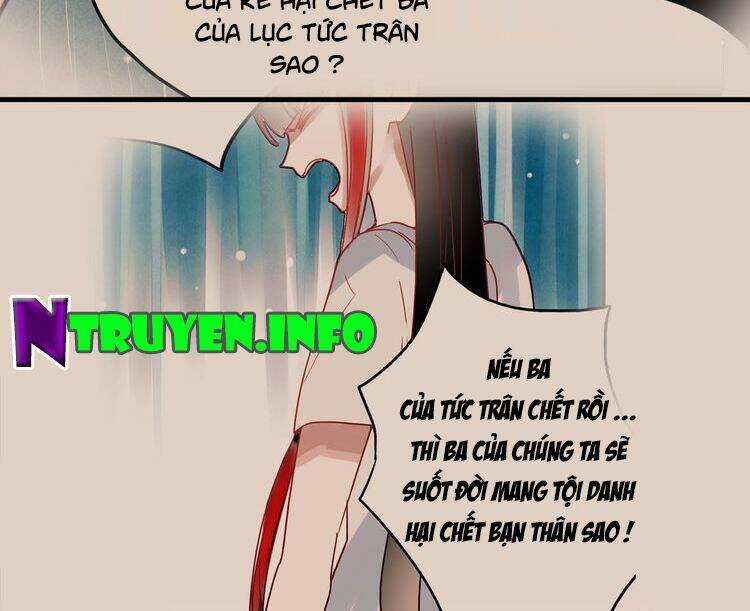 Hướng Tới Ánh Mặt Trời Chapter 60 trang 31