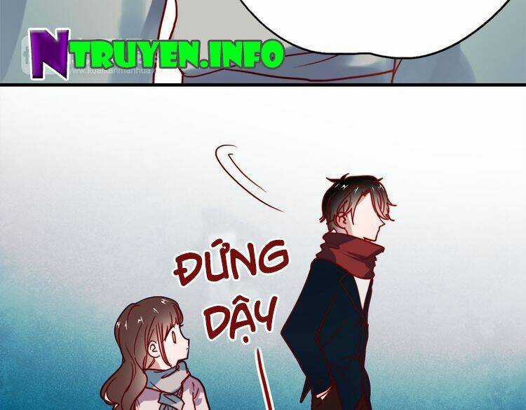 Hướng Tới Ánh Mặt Trời Chapter 60 trang 35